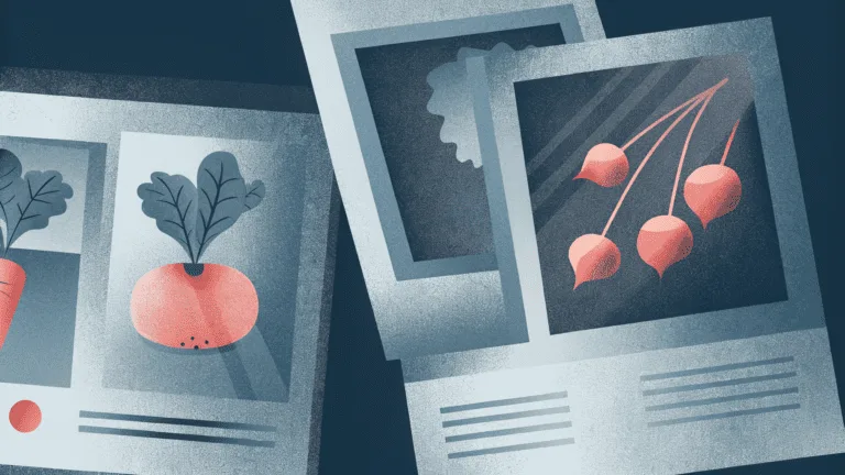 Русские овощи и ягоды: репа, редис, облепиха и другие продукты российского происхождения